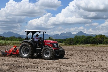 Sugar Crop Year Ends on a High Note