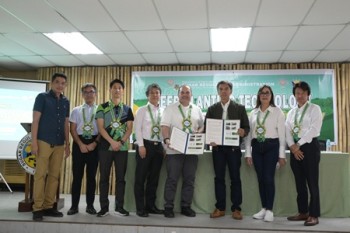 Deep planting technologies pushed for better sugar yield
