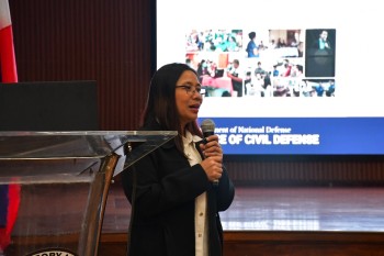 SRA Updates Disaster Preparedness Plan