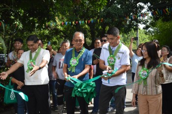 SRA Celebrates Farmers in AiTBU Farmer’s Day Event