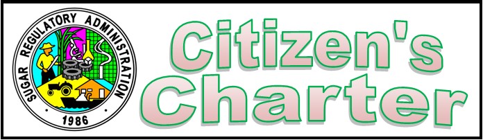 CITIZEN Charter